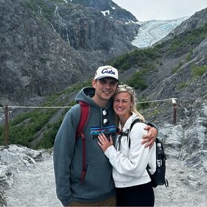 Meet your Posher, Brittany